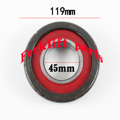 TCM电动叉车配件门架轴承