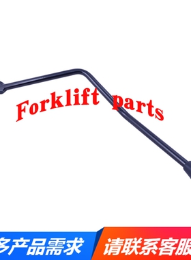 NICHIYU力至优叉车配件FB10/20/30属具多路阀操纵杆子14400-99940