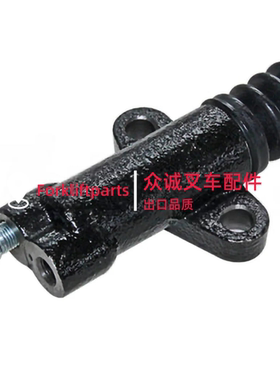 尼桑日产叉车配件FD20-30离合器分泵30620-FJ100