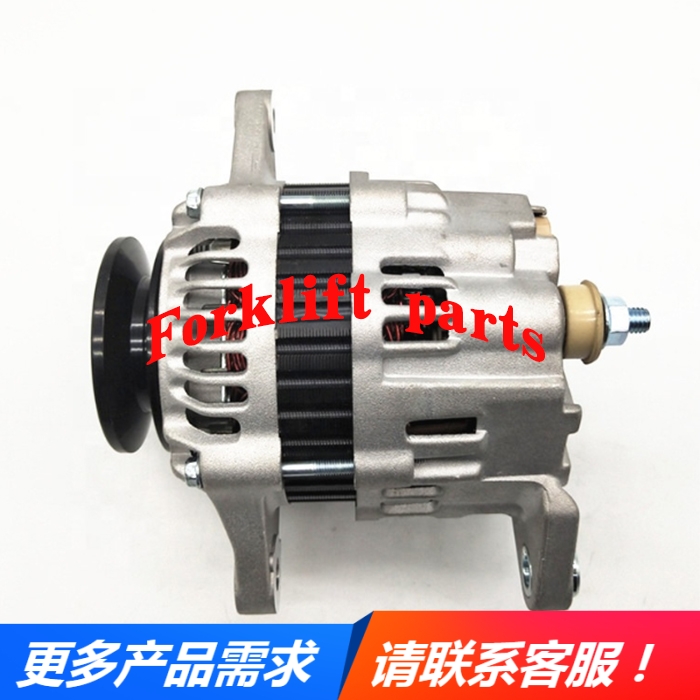 mitsubishi三菱发动机叉车配件