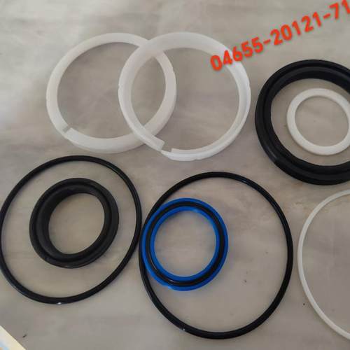丰田叉车配件8FD30/8FBN30倾斜油缸油封修理包04655-20121-71