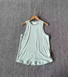 瑜伽健身运动无袖 休闲百搭速干背心女薄款 上衣 新款 成人夏季