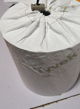 杜邦纸超轻量化户外用品雪峰钛锅SCS009专用收纳袋