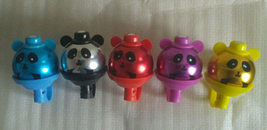 Avertisseur de vélo sonnerie commune - Ref 1456475 Image 1