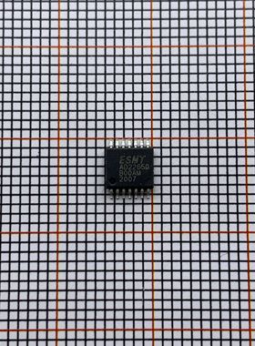 全新原装进口 AD22650-QH14NAR TSSOP-14 AD22650 ESMT芯片