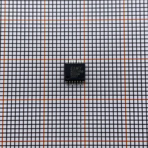 全新原装进口 AD22650-QH14NAR TSSOP-14 AD22650 ESMT芯片