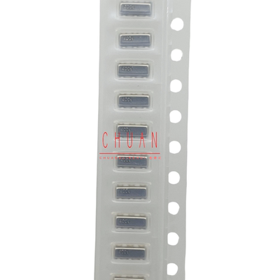 村田陶瓷晶振CSTCR4M00G53-RO 4MHZ 4M 4.5*2.0mm ±0.5% 15pF 3P