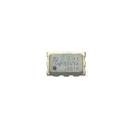 NT5032SC-13M-NSA3341A 温补高精度 VC-TCXO 1.8-3.3V +-0.5ppm