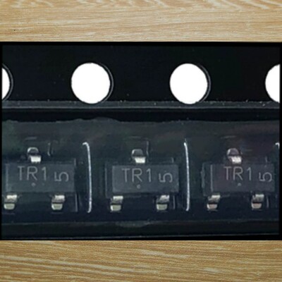 NTR4501NT1G/MOSFET N-CH 20V 3.2A/SOT-23丝印:TR1