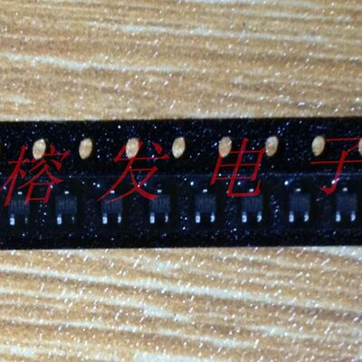 MA744-(TX)/30V 200mA/SOT323/MA3J744丝印:M1M