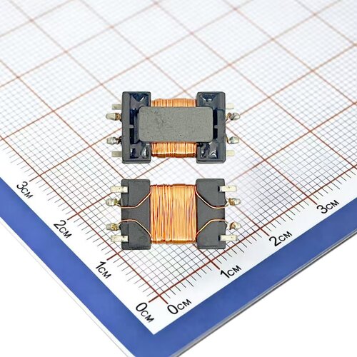 全新原装 VMT35DR-X17280-1 脉冲变压器 VMT35DR 汽车脉冲变压器