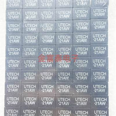 LT421AW UTECH21AW 陶瓷滤波器 421KHZ(MHz) DIP-5 全新原装