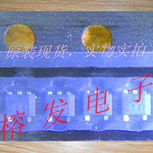 EMZ6.8ET2R/共阳极稳压二极管6.8V 150mW/0.15W/EMD5丝印:D6F