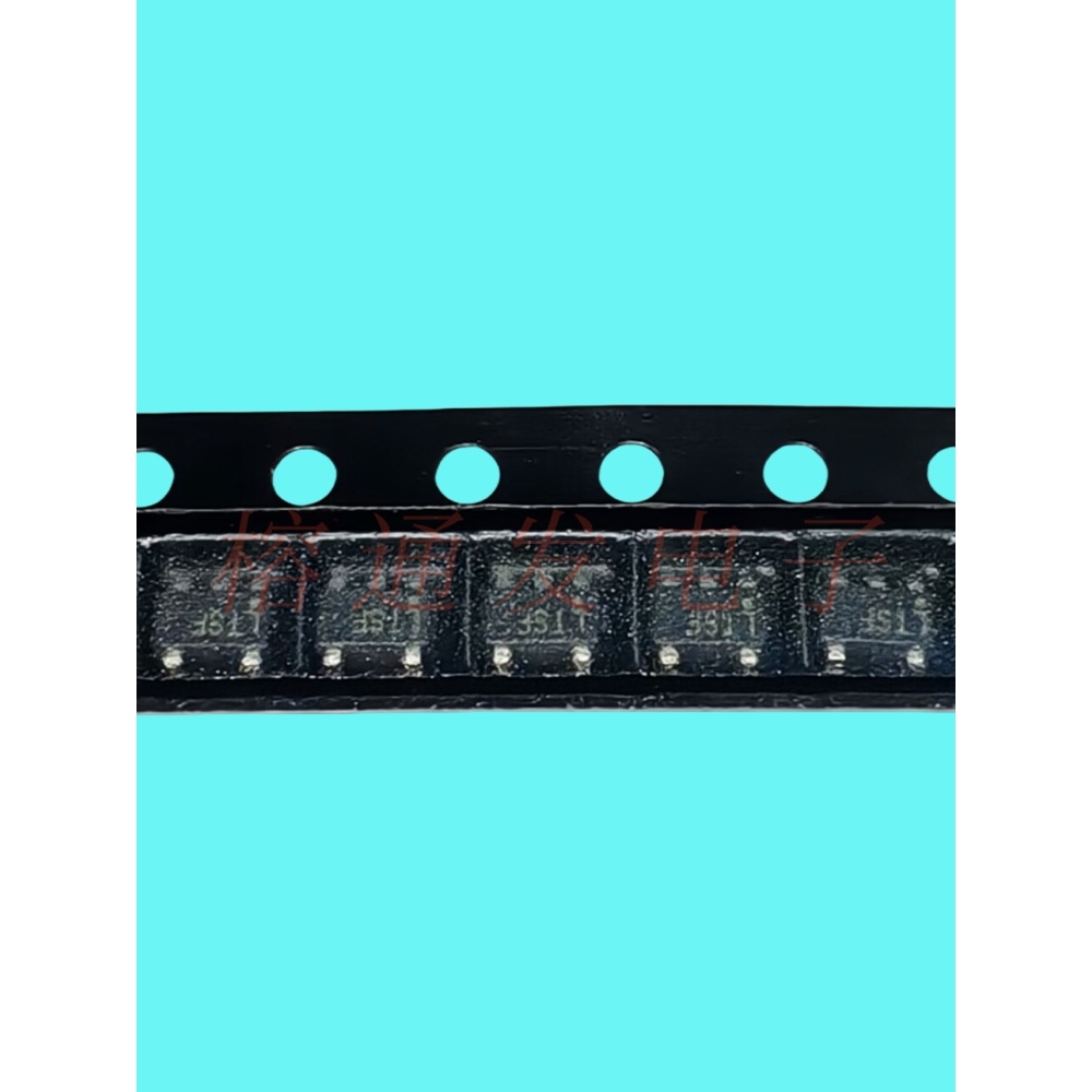 LTC1981ES5/IC HI-SIDE SW CTRL SNGL/SOT23-5丝印:LTSF