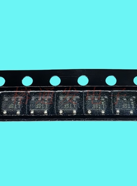 LTC1981ES5/IC HI-SIDE SW CTRL SNGL/SOT23-5丝印:LTSF