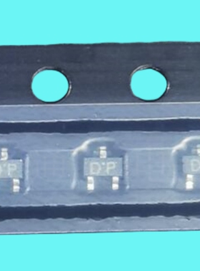 SSM3K15FS(TE85L,F)/MOSFET N-CH 30V 0.1A/SOT-523/丝印:DP