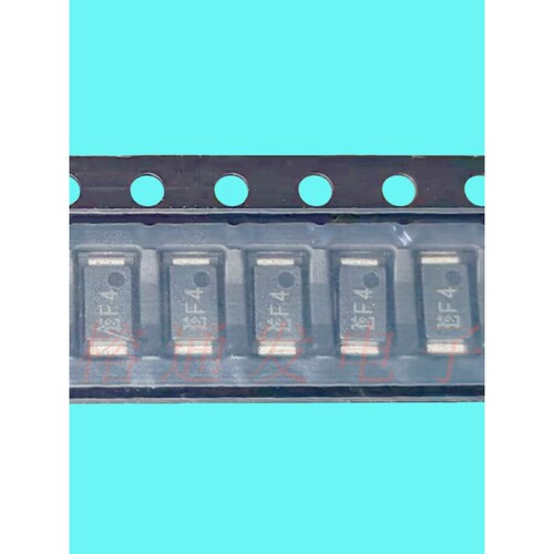 CMF04(TE12L.Q)/800V 0.5A/FLATTM/丝印:F4