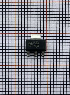 全新原装BSP52  达林顿晶体管 贴片SOT-223