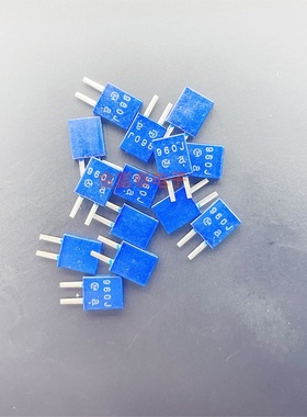 村田陶瓷晶振 960K CSB960J21 CSBLA960KJ58T-B0 960J 960KHZ DIP