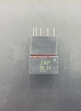 通讯机对讲机陶瓷滤波器CFWLA450KG5A020-BO 450k丝印 JAP 1+4脚