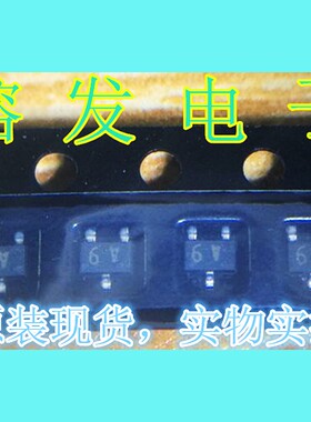 1SS322(TE85R)/Schottky 45V 0.3A/SOT-323丝印:A9