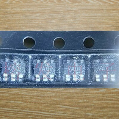 TLV2460IDBVR/单路低功耗输入/输出运算放大器/SOT23-6丝印:VAOI