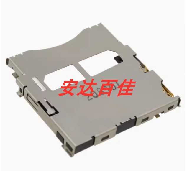 适用于卡西欧ZS5 ZS50卡槽 相机维修配件 维修零件