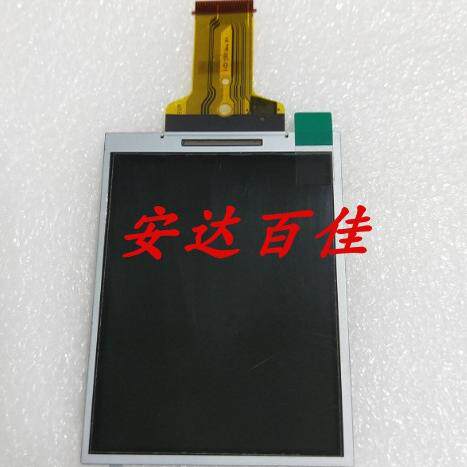 适用于索尼DSC- H55 HX5 HX5V H55 液晶屏 LCD 显示屏 屏幕全新