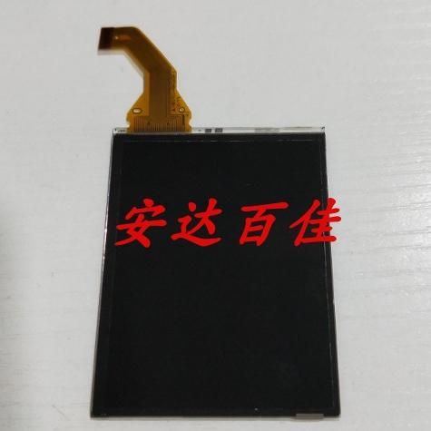 适用于佳能IXUS870 SD880 IXY920is LCD屏幕 液晶屏全新不带背光