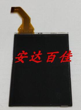 适用于佳能IXUS870 SD880 IXY920is LCD屏幕 液晶屏全新不带背光