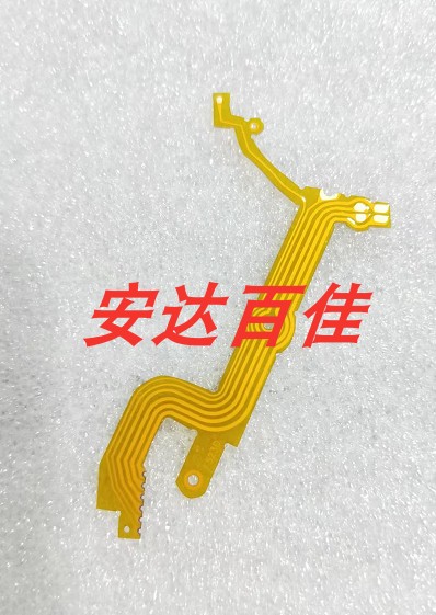 适用于适马 28-105 佳能口 光圈线 镜头排线 易损排线 光圈排线