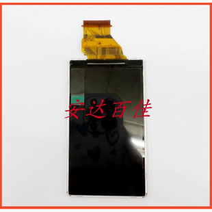 适用于索尼A5000 a5000 液晶屏 显示屏 LCD 相机显示屏幕 全新