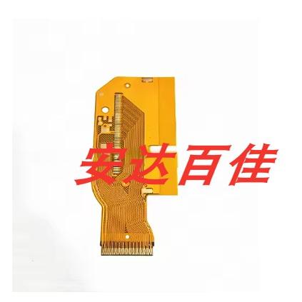 适用于佳能 7D CF卡槽排线 卡槽排线 全新 相机维修配件 全新现货