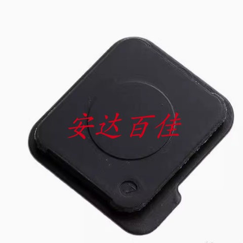 原装松下 DC-S1 S1R S1H电池手柄连接器盖手柄接口底部皮塞 皮堵