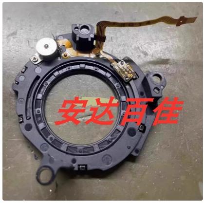 适用佳能 RF 15-35 F2.8 IS 光圈 光圈组 4457 全新原厂 正品
