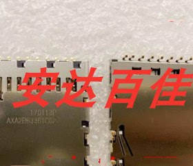 适用于尼康D7100 D7200 D5300 DF S570 卡槽 卡座（全新原装）