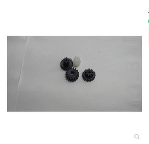 相机维修配件同行店适用于尼康 P900 P900s 齿轮 镜头易损齿轮 4颗 变焦齿轮组 配件