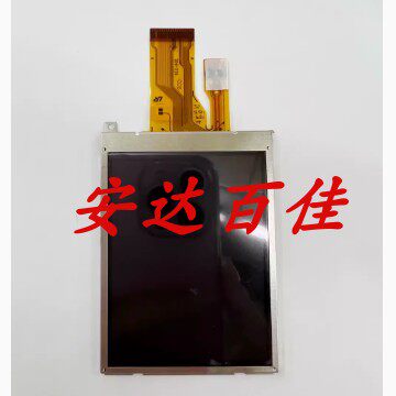 全新松下 DMC-FH1 FH2 FH3 FH5 FP1 GK 数码相机LCD液晶显示屏幕