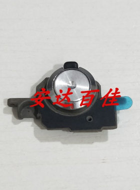 三星 EK-GC100 GC110 相机快门按钮、快门按键 蓝黑 维修