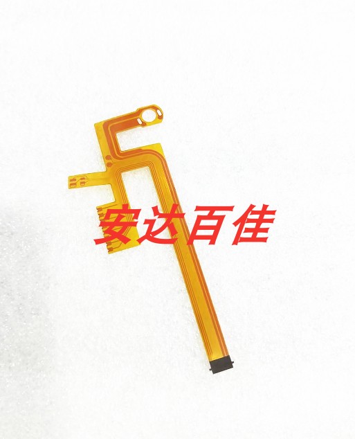 奥林巴斯EPL3 EPL5 EPL6 EPL7排线 快门线 镜头排线 排线 带元件