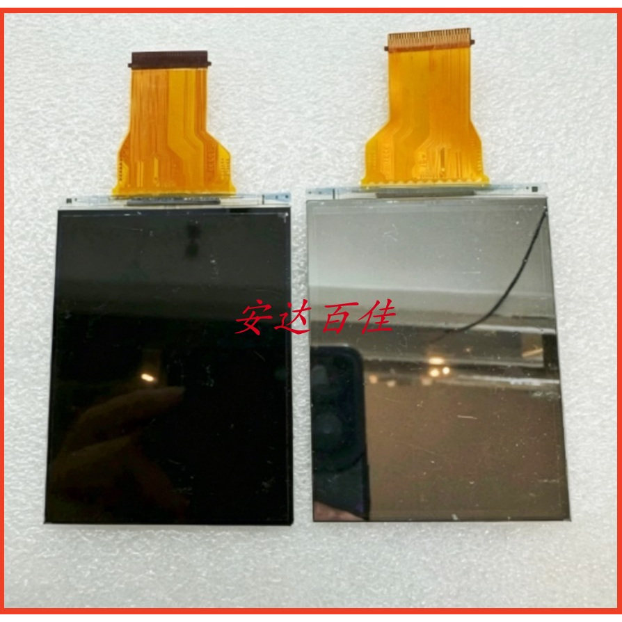 尼康P500 P300 L120 s9100 LCD液晶显示屏幕屏 全新 原装 现货