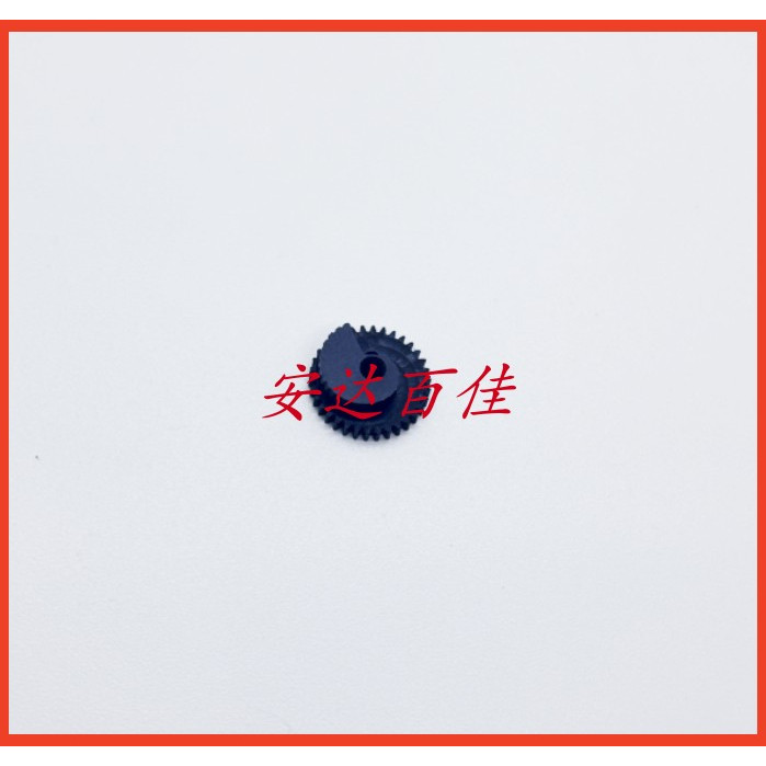 适用于佳能1DX 1DX2快门凸轮 马达凸轮 易损齿轮全新
