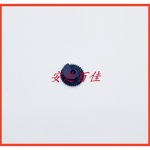 适用于佳能1DX 1DX2快门凸轮 马达凸轮 易损齿轮全新