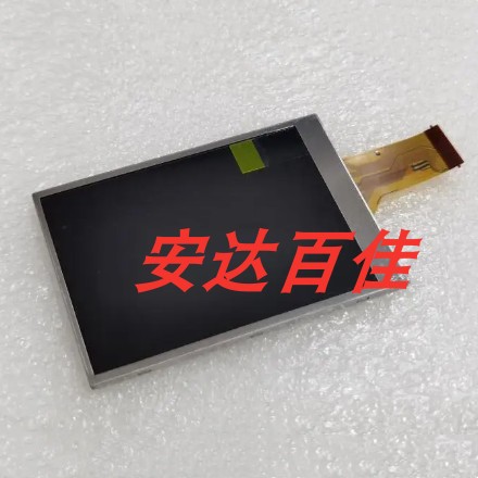 适用尼康S2600 S2700 S3100 S3200S3300S3500A100LCD液晶显示屏幕