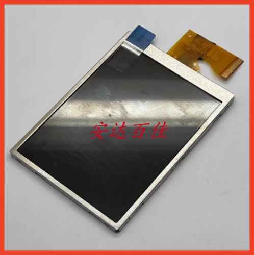 奥林巴斯VG120 VG130 VG140 VG160 D-705 D-745 D710屏 LCD液晶屏
