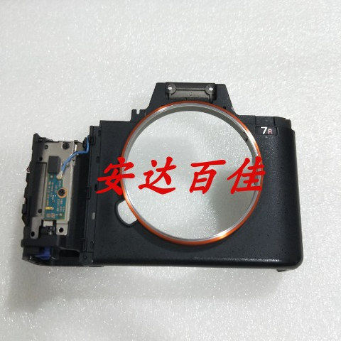 适用于索尼A7S2 A72 A7II A7R2 A7RM2顶盖 后壳 外壳 前壳 饰皮