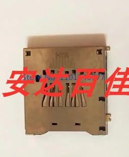 索尼A7M3 A7R3 A7RM3 ILCE9 A7C A7RM4 A7M4 卡槽 全新原装