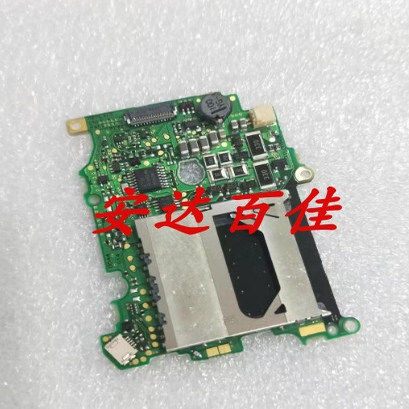 适用于佳能450D 1000D 500D 原装拆机卡槽板 测试包好 带卡槽