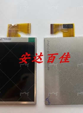 奥林巴斯VG120 VG130 VG140 VG160 D-705 D-745 D710屏 LCD液晶屏