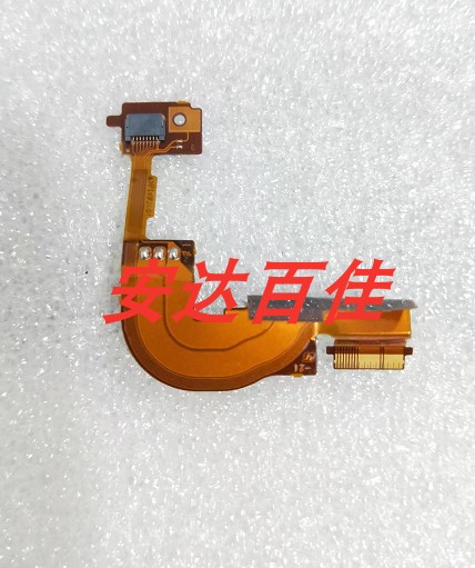 适用于索尼A5100 电池仓 电源排线 链接线 相机 镜头维修